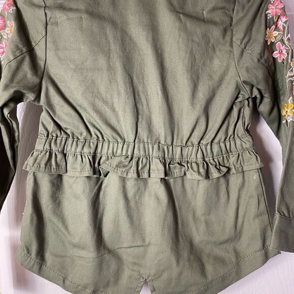 LITTLE LASS Girls Size 4 Pants Set - 3 Piece - Picture 7 of 8